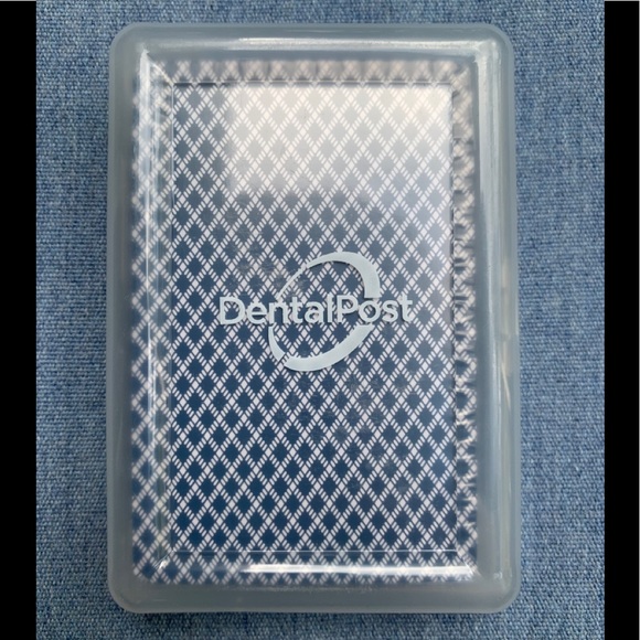 NWT Playing Cards (Gift with Purchase) - Picture 7 of 8